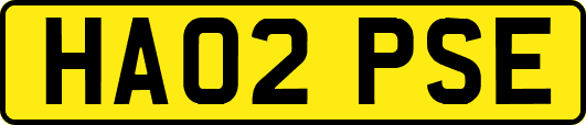 HA02PSE