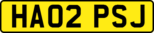 HA02PSJ