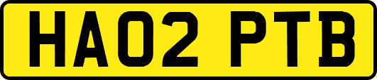 HA02PTB