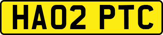 HA02PTC