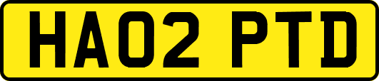 HA02PTD
