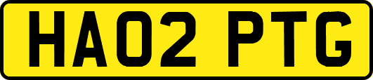 HA02PTG