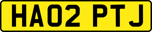 HA02PTJ