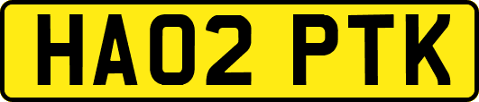 HA02PTK