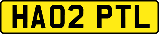 HA02PTL