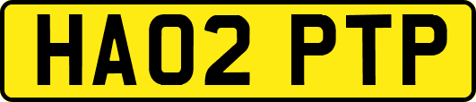HA02PTP