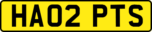 HA02PTS