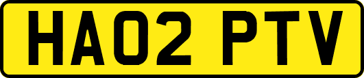 HA02PTV