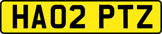 HA02PTZ
