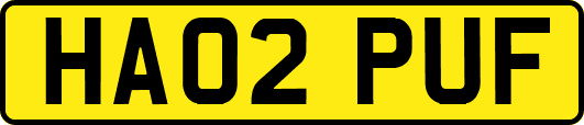 HA02PUF