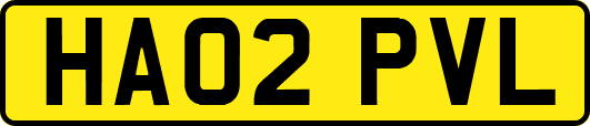 HA02PVL