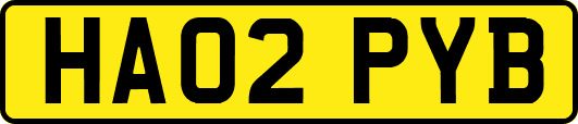 HA02PYB