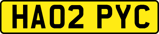 HA02PYC