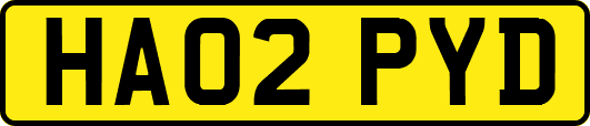 HA02PYD