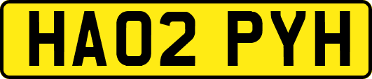 HA02PYH