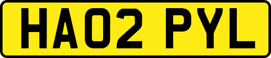 HA02PYL