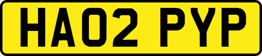 HA02PYP