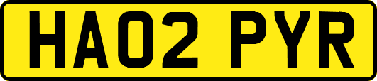 HA02PYR