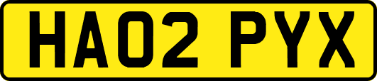 HA02PYX