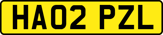 HA02PZL