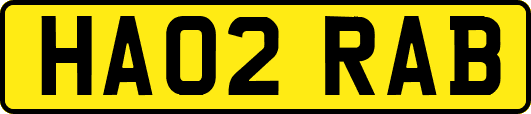 HA02RAB
