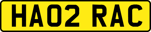 HA02RAC