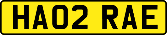 HA02RAE