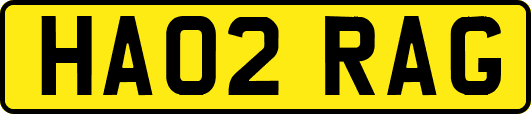HA02RAG