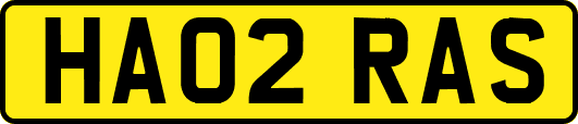 HA02RAS