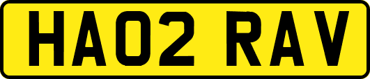 HA02RAV