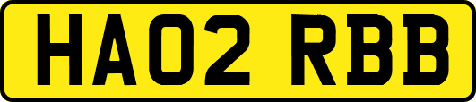 HA02RBB