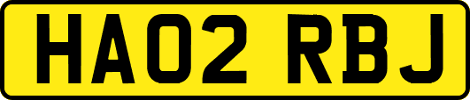 HA02RBJ