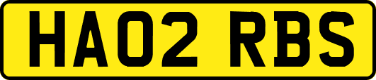 HA02RBS
