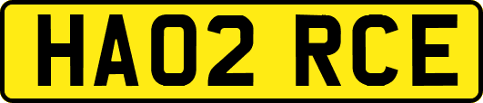 HA02RCE