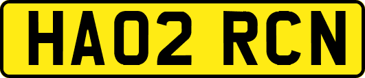 HA02RCN