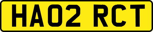 HA02RCT