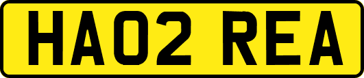 HA02REA