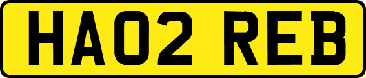 HA02REB