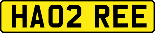 HA02REE