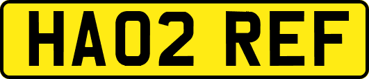 HA02REF