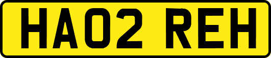 HA02REH