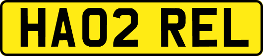 HA02REL