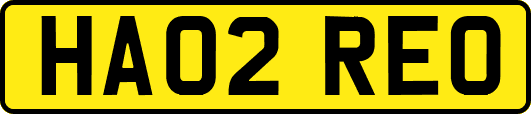 HA02REO