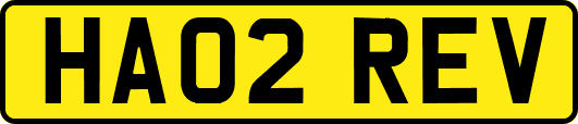 HA02REV