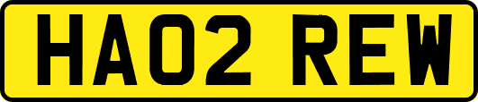 HA02REW