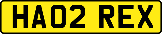 HA02REX