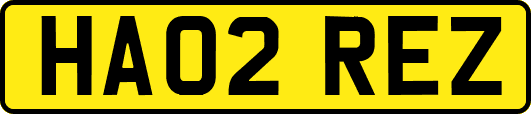 HA02REZ