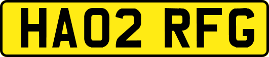 HA02RFG