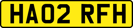 HA02RFH