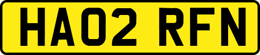 HA02RFN